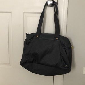 Lululemon Large Tote bag